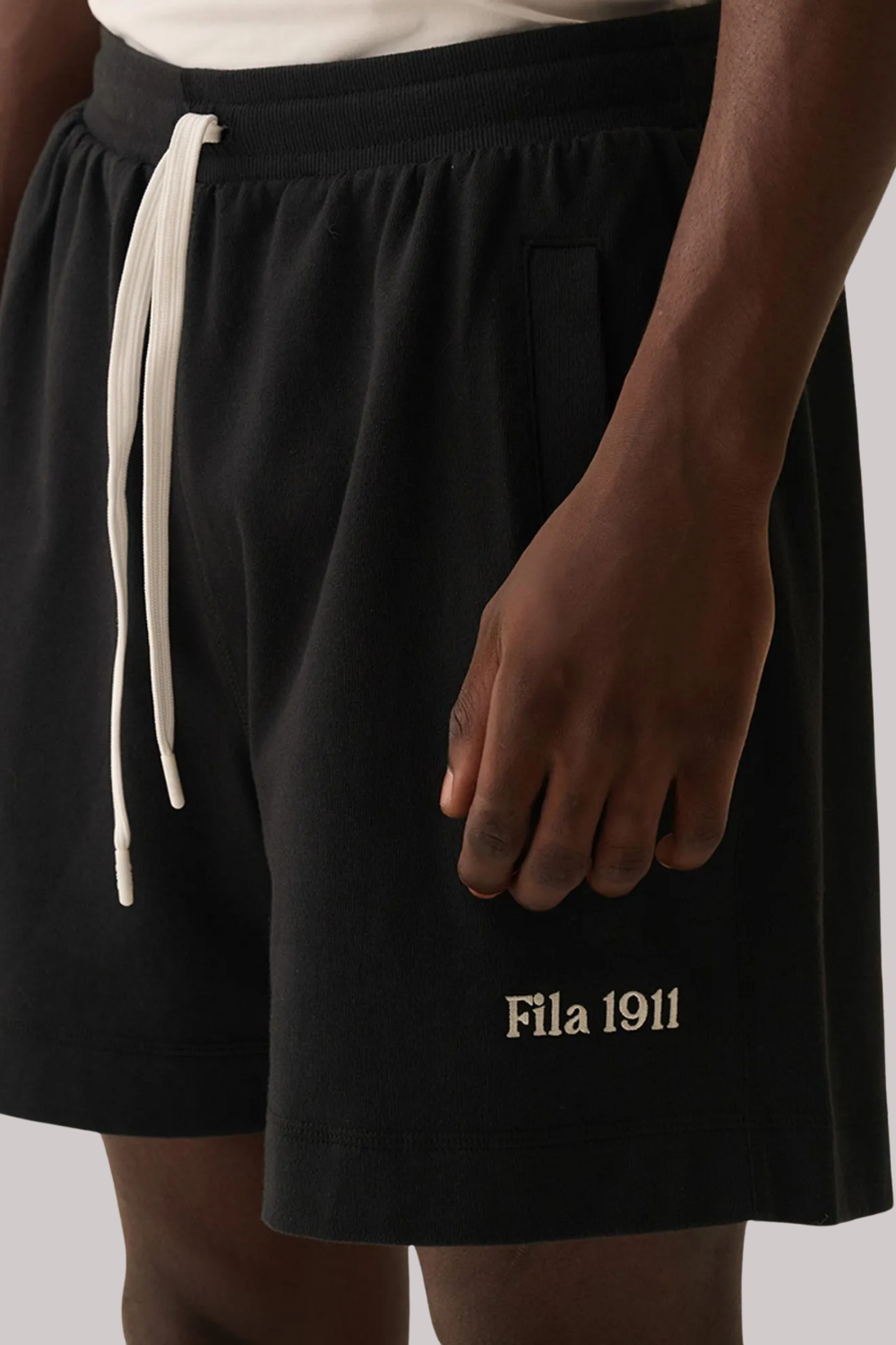 SHORTS FILA COMFORT 1911 UNION