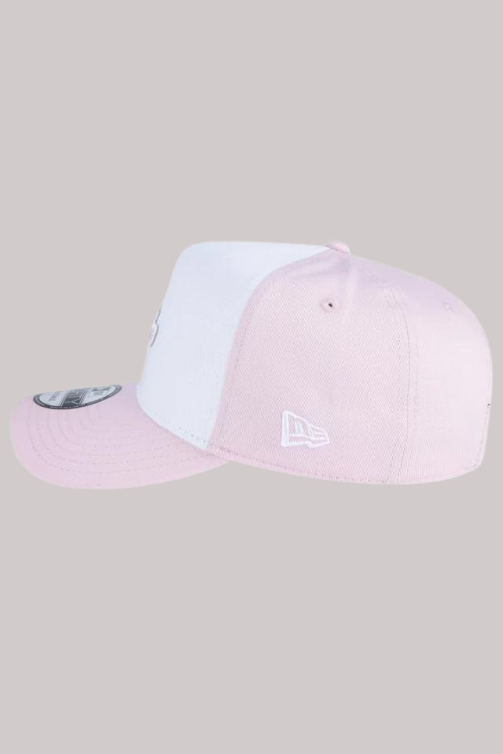 BONÉ NEW ERA 9FORTY A-FRAME BRANDED CORE