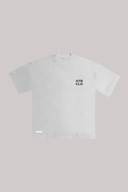 CAMISETA ALLTRIBE OVERSIZED STREET CLUB BASIC LINE