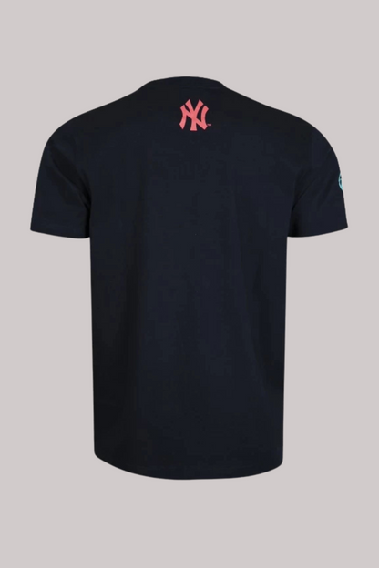 CAMISETA NEW ERA SPORT ART NEYYAN