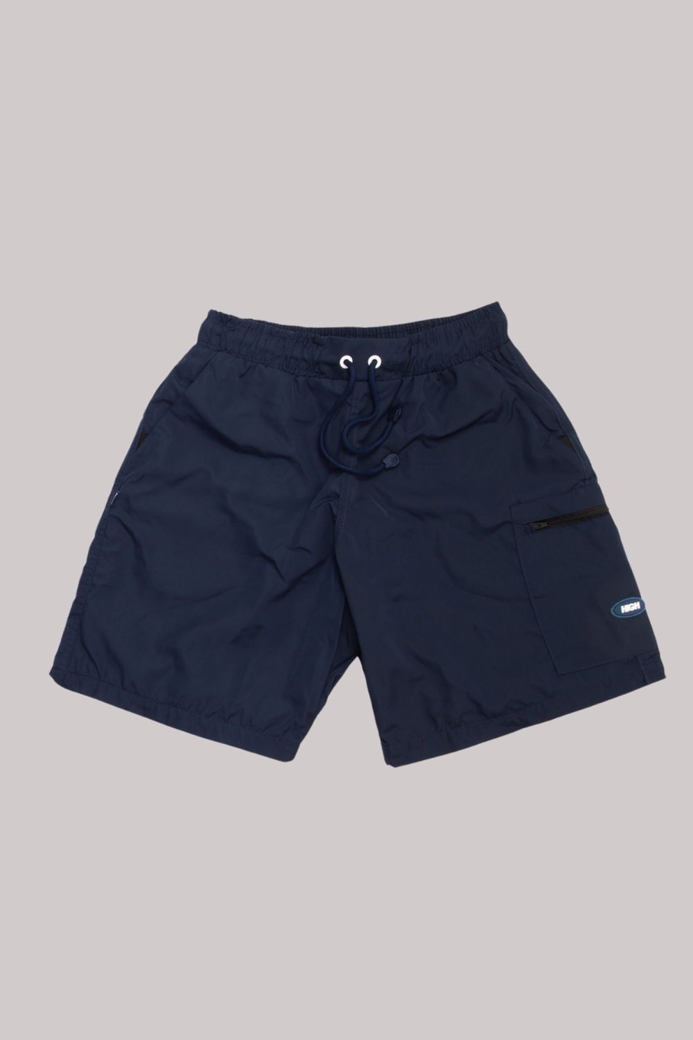 SHORTS HIGH ESSENTIAL