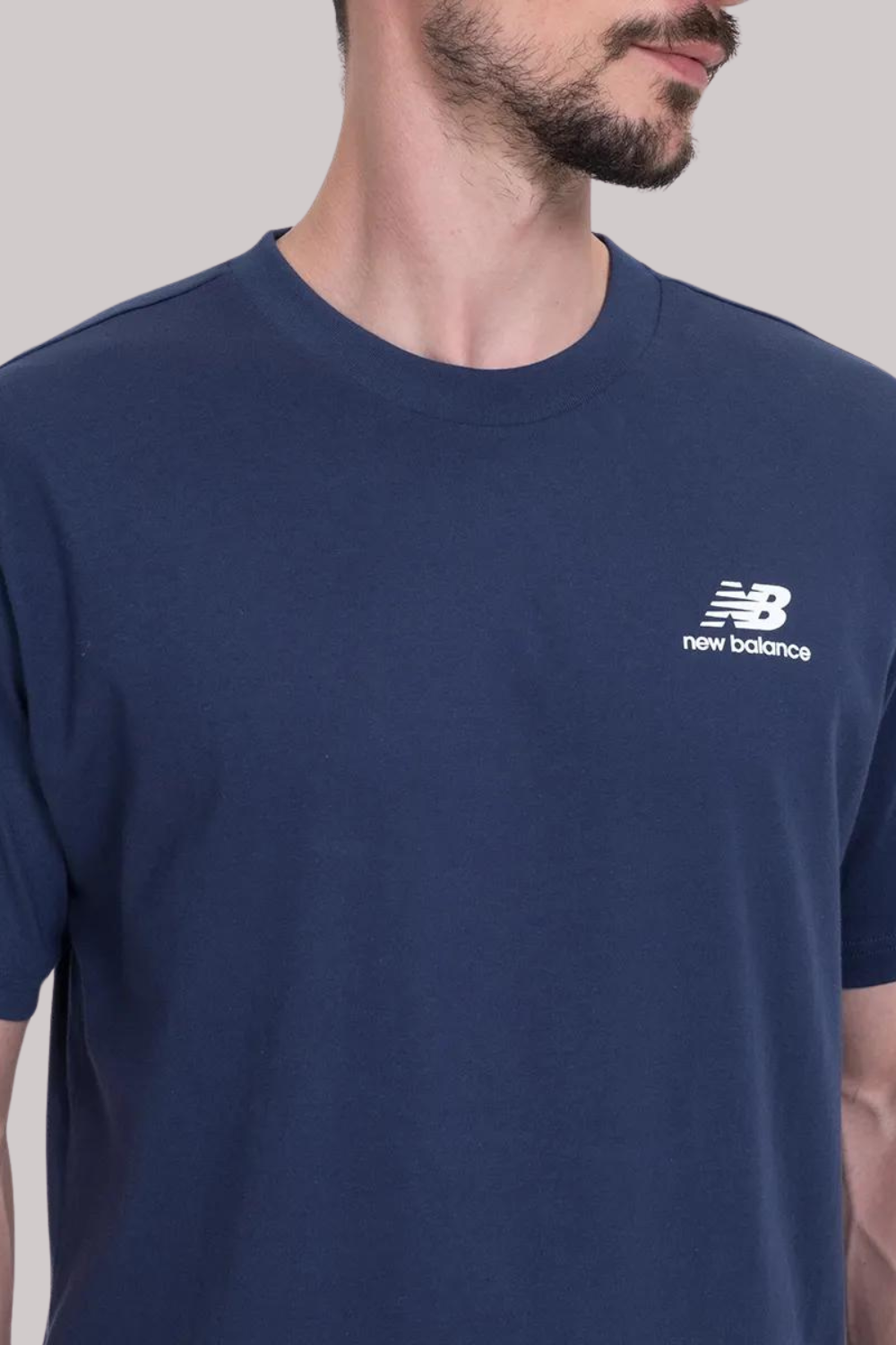 CAMISETA NEW BALANCE QT COLOR