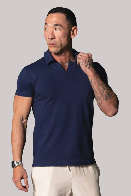 CAMISETA THE HOPE MUSCLE CORE