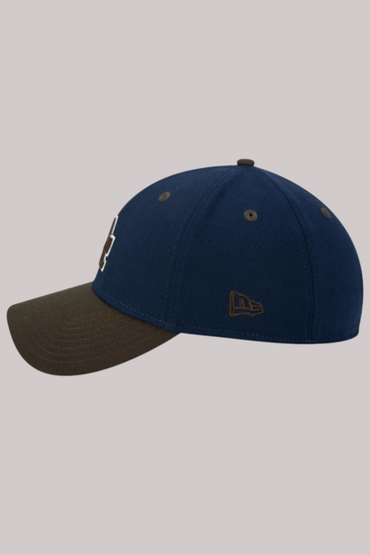 BONÉ NEW ERA 39THIRTY MLB LOS ANGELES DODGERS CORE MBI25BON082
