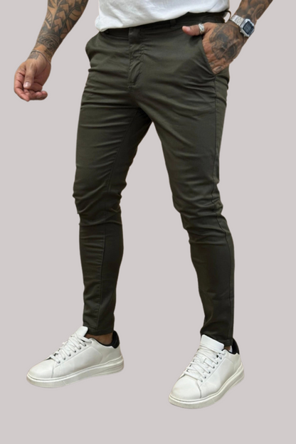 CALÇA LLEVA PREMIUM ALFAIATARIA