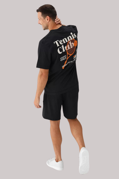 CAMISETA FILA MEMBERS ONLY