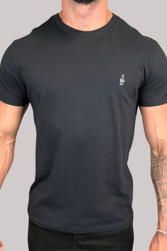 CAMISETA ROCK SODA BASICA