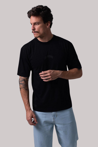 CAMISETA ALLTRIBE REGULAR UNIFORM BASIC LINE