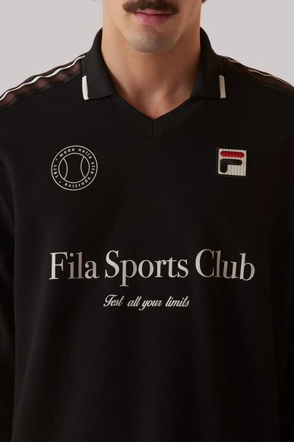 CASACO FILA COMFORT SPORTS CLUB UNISSEX