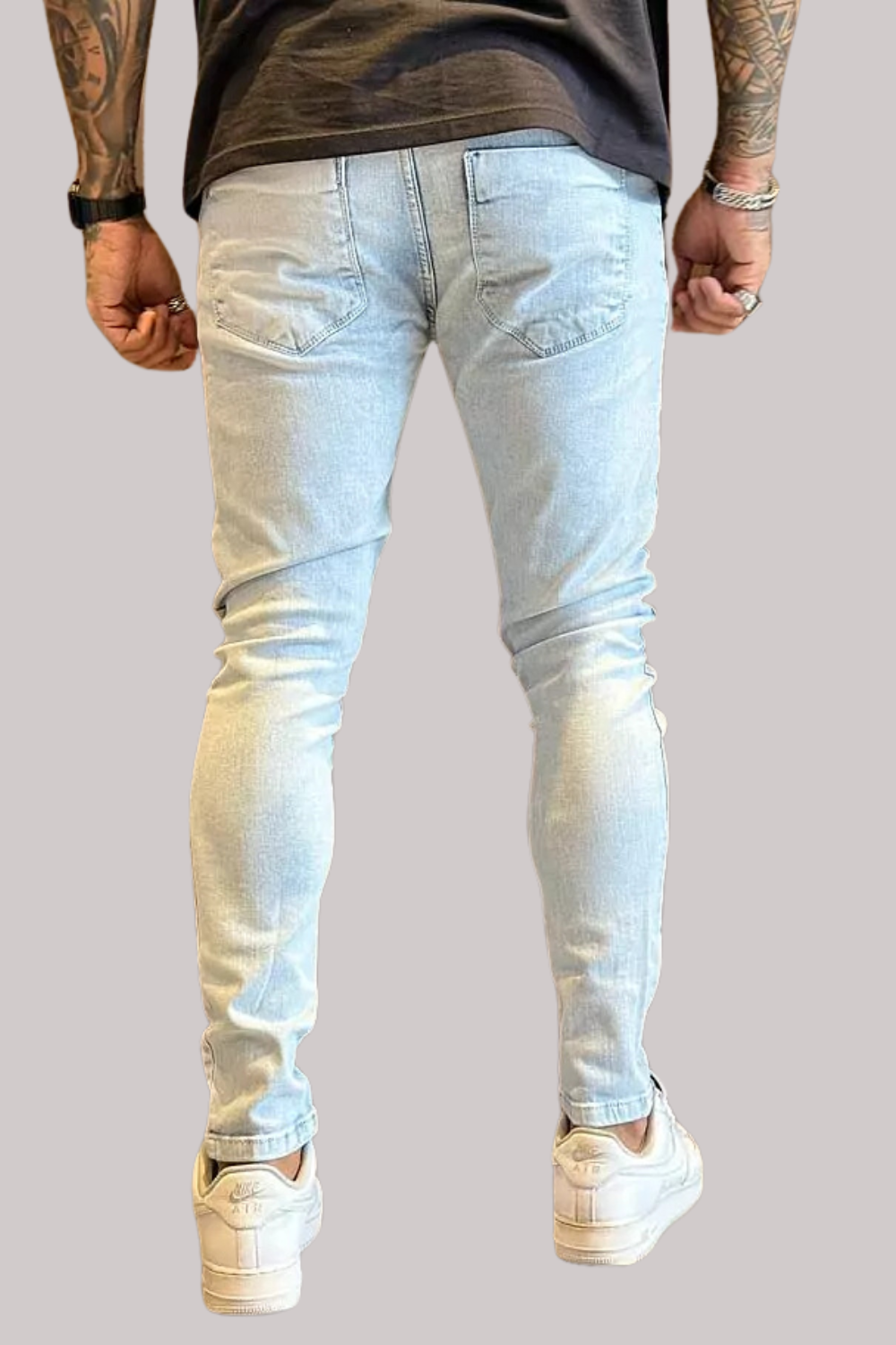 CALÇA JEANS JAY JONES CLARA LISA JAY7874