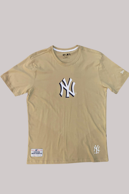 CAMISETA NEW ERA ALL CORE MLK NEYYAN MBI25TSH011