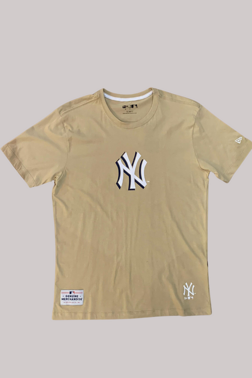 CAMISETA NEW ERA ALL CORE MLK NEYYAN MBI25TSH011