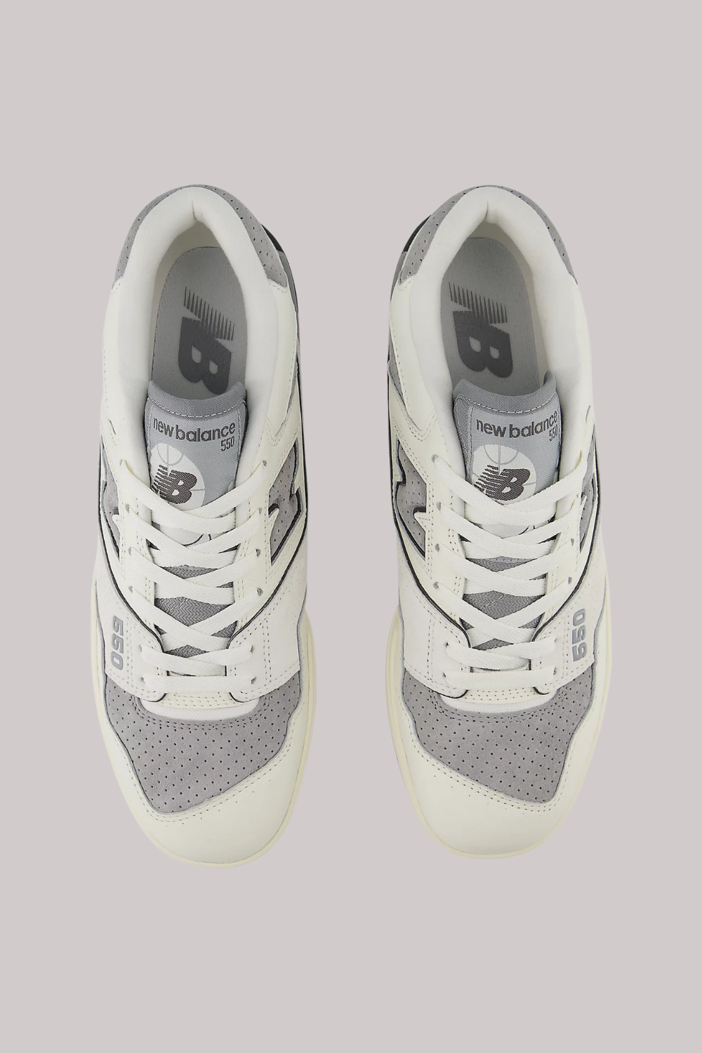 TENIS NEW BALANCE 550 BB550LEM