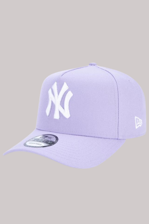 BONE NEW ERA 940 AF SN NY LILAS