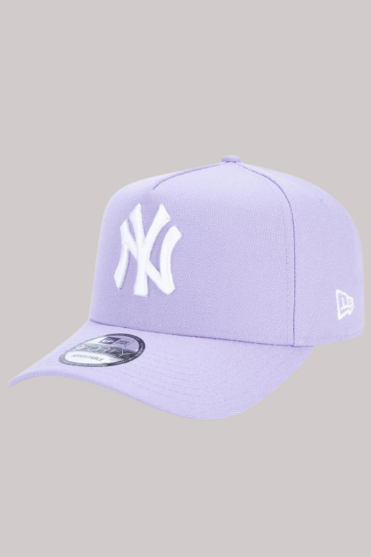 BONE NEW ERA 940 AF SN NY LILAS