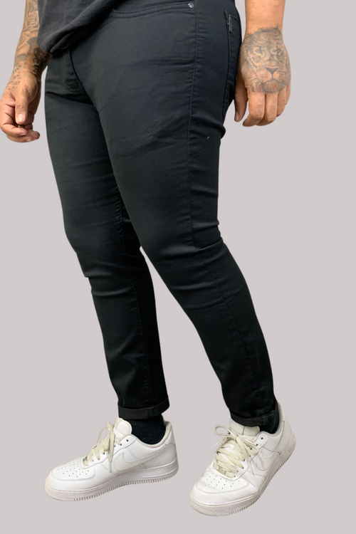 CALÇA ROCK SODA SKINNY COLOR