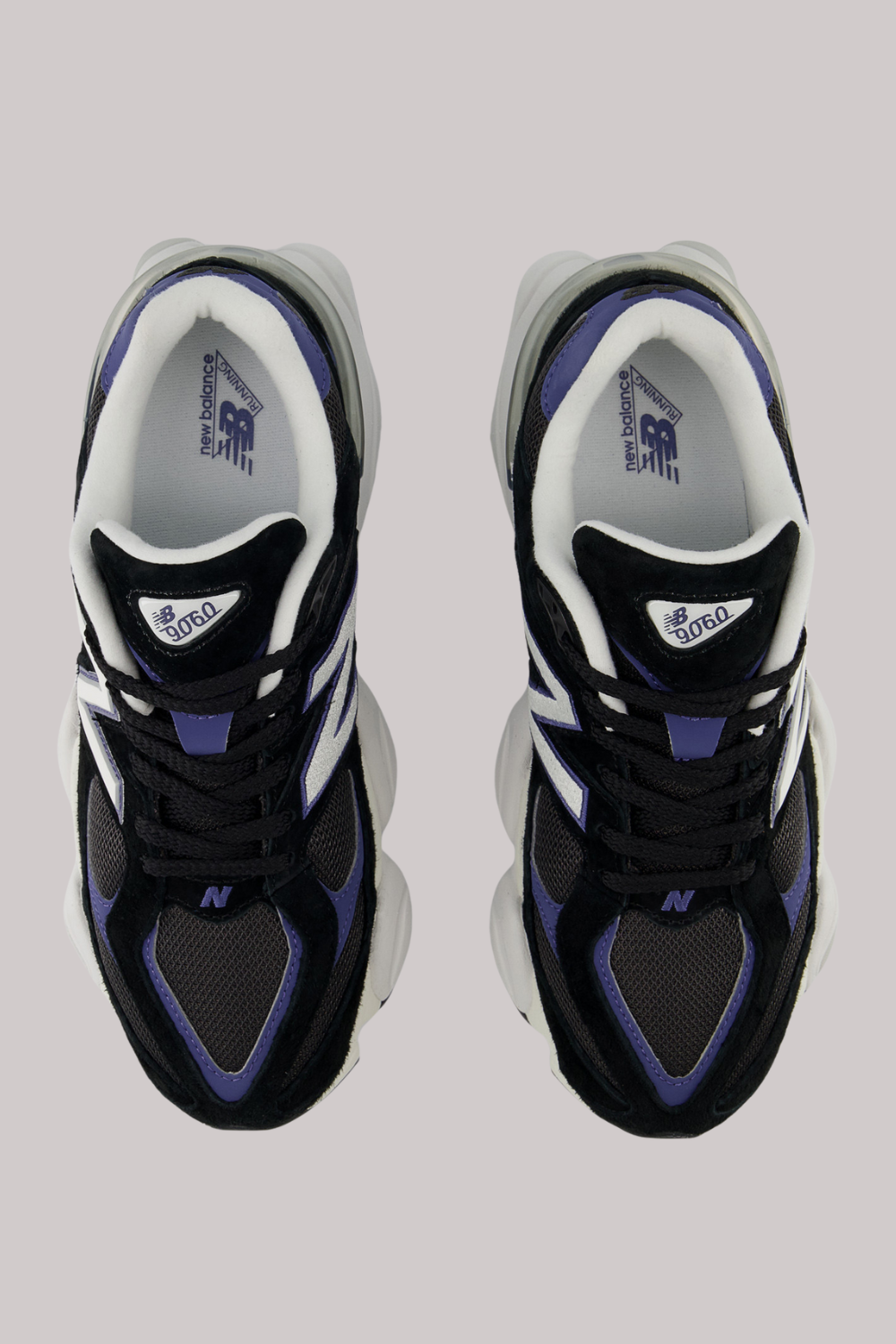 TENIS NEW BALANCE 9060 U9060EEO