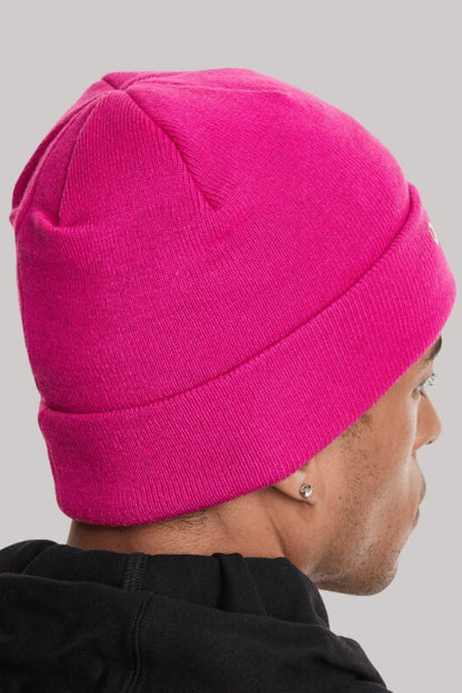 GORRO CHAMPION BEANINE WITH CUFF