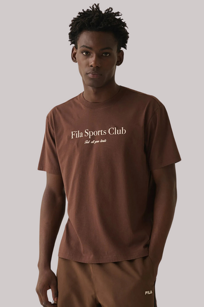 CAMISETA FILA COMFORT SPORT CLUB