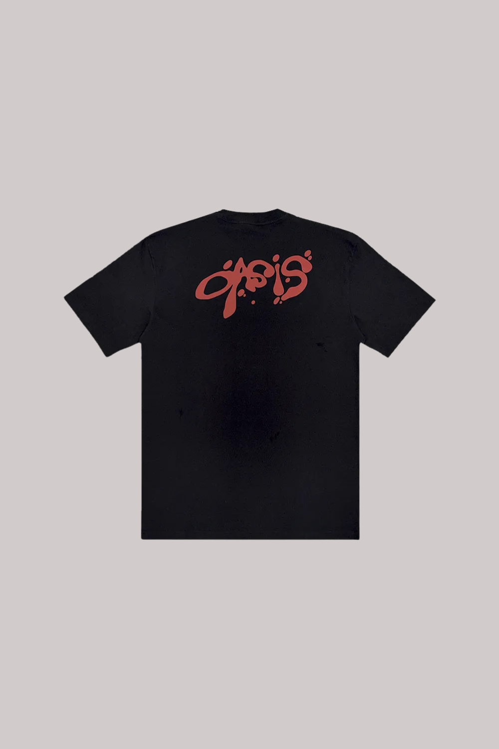 CAMISETA ALLTRIBE STREET OASIS