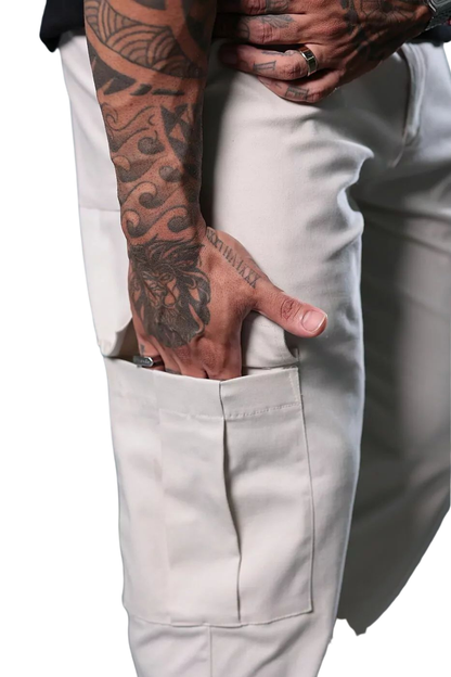CALÇA FB CARGO SARJA 260904004BG
