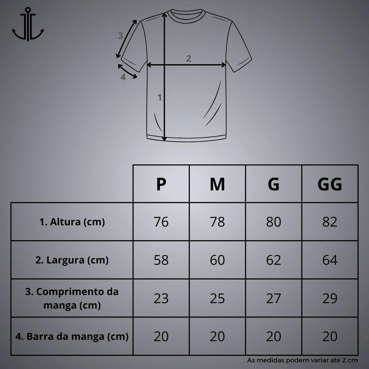 CAMISETA THE HOPERS OVERSIZED PATRIA 27154