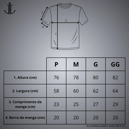 CAMISETA THE HOPERS OVERSIZED PATRIA 27154