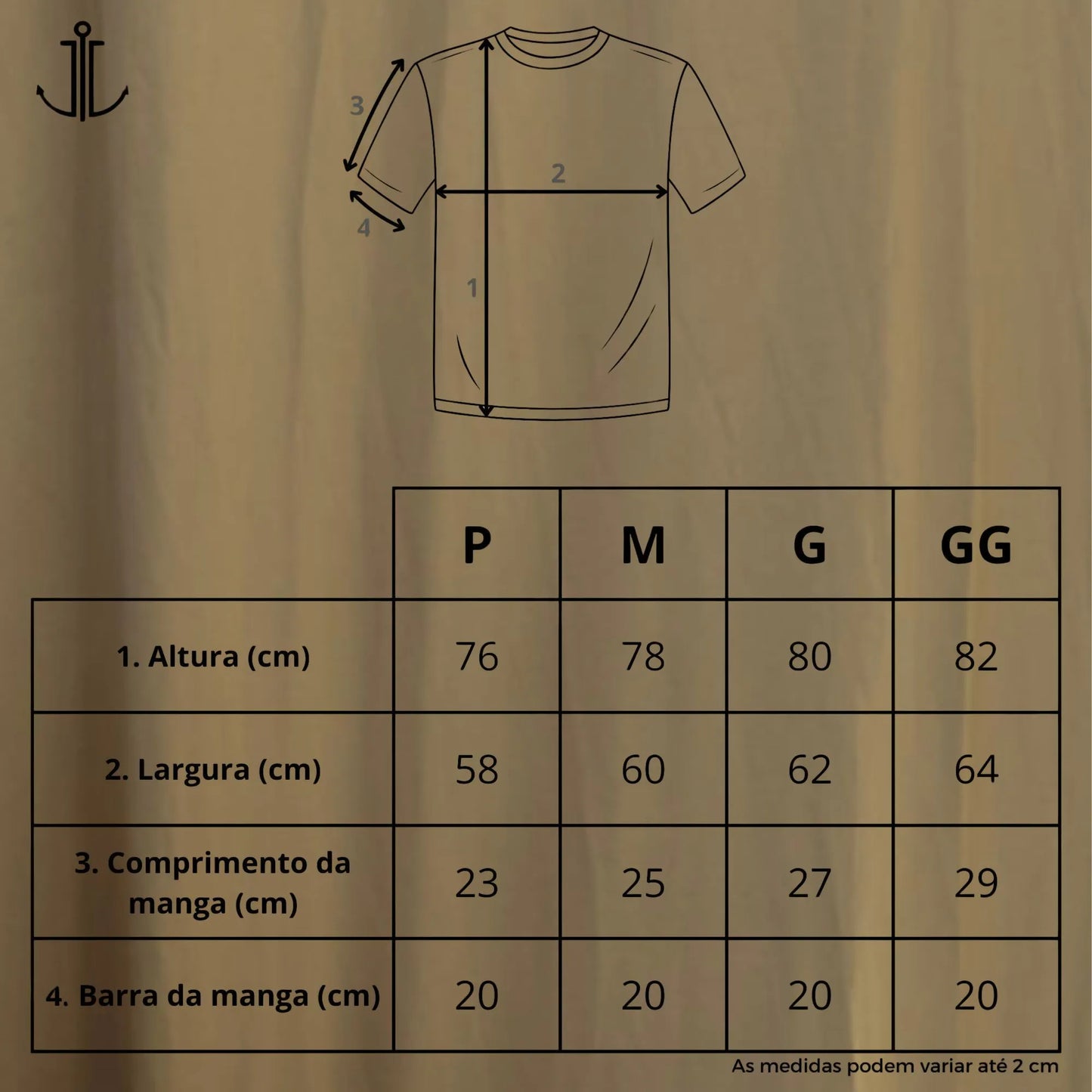 CAMISETA THE HOPERS OVERSIZED REFLECT 27213