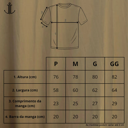 CAMISETA THE HOPERS OVERSIZED MIRACLE 27209