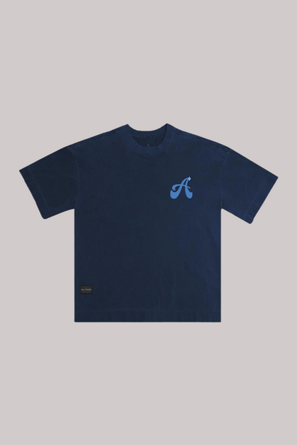 CAMISETA ALLTRIBE OVERSIZED CLUB ATB MANIA