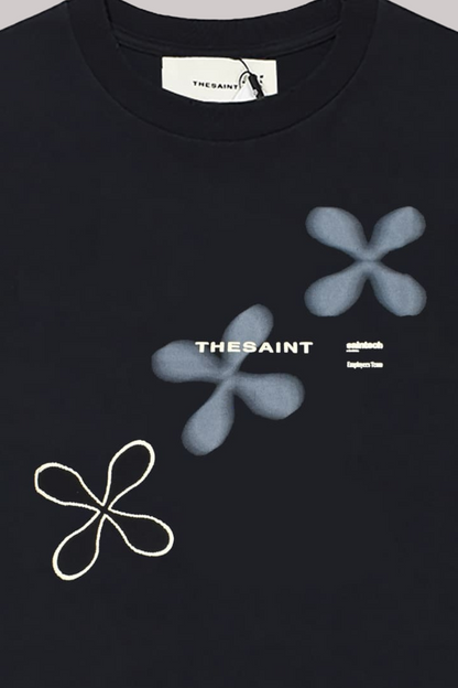 CAMISETA THE SAINT OVERSIZED PROPELLER