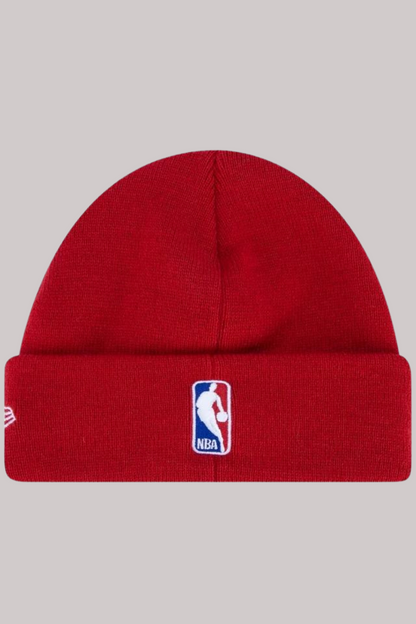 GORRO NEW ERA CORE NBA CHICAGO BULLS