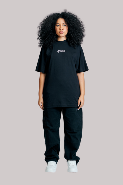 CAMISETA APPROVE NO-SEW NEW CLASSIC