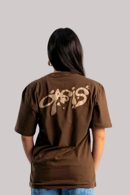 CAMISETA ALLTRIBE STREET OASIS
