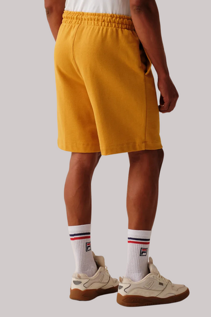 BERMUDA MOLETOM FILA LETTER