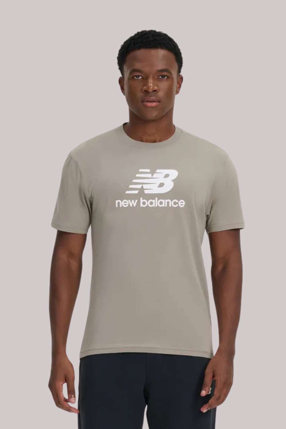 CAMISETA NEW BALANCE ESSENTIALS