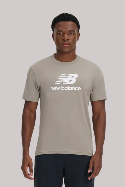 CAMISETA NEW BALANCE ESSENTIALS