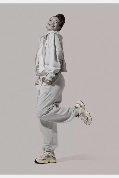 TÊNIS NEW BALANCE 9060 Branco U9060AGA