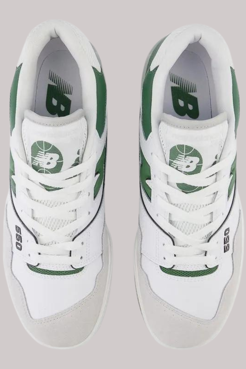 TENIS NEW BALANCE 550 NB1172911