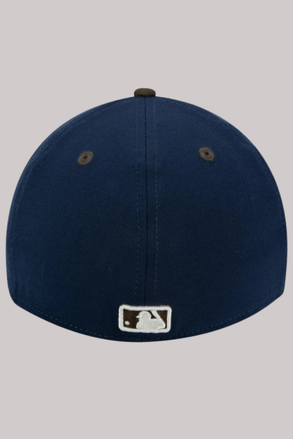 BONÉ NEW ERA 39THIRTY MLB LOS ANGELES DODGERS CORE MBI25BON082