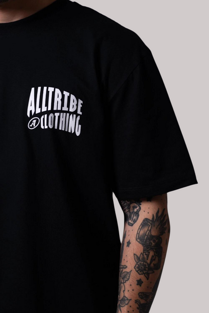 CAMISETA ALLTRIBE REGULAR DRIFT