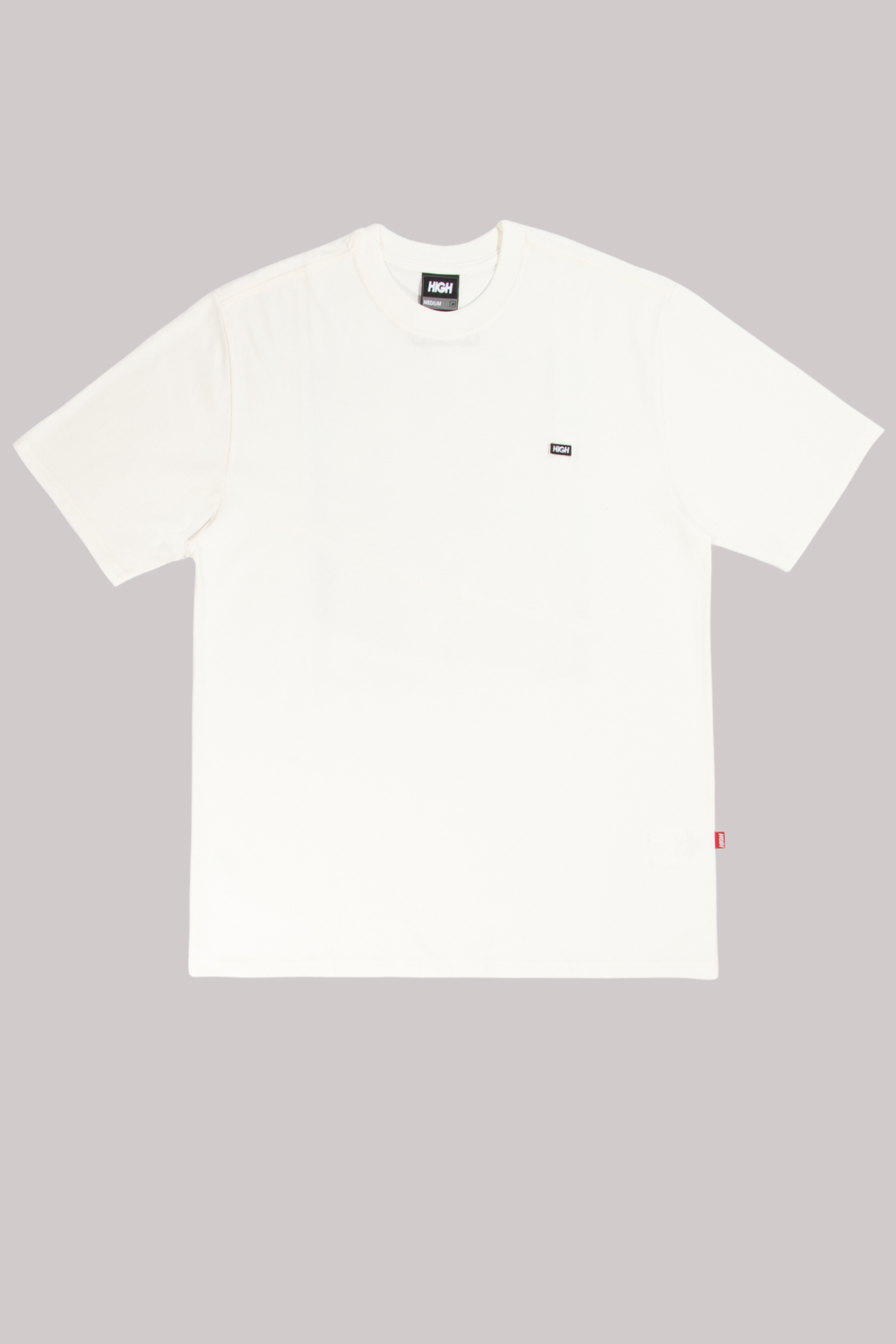 CAMISETA HIGH TEE SQUADRON