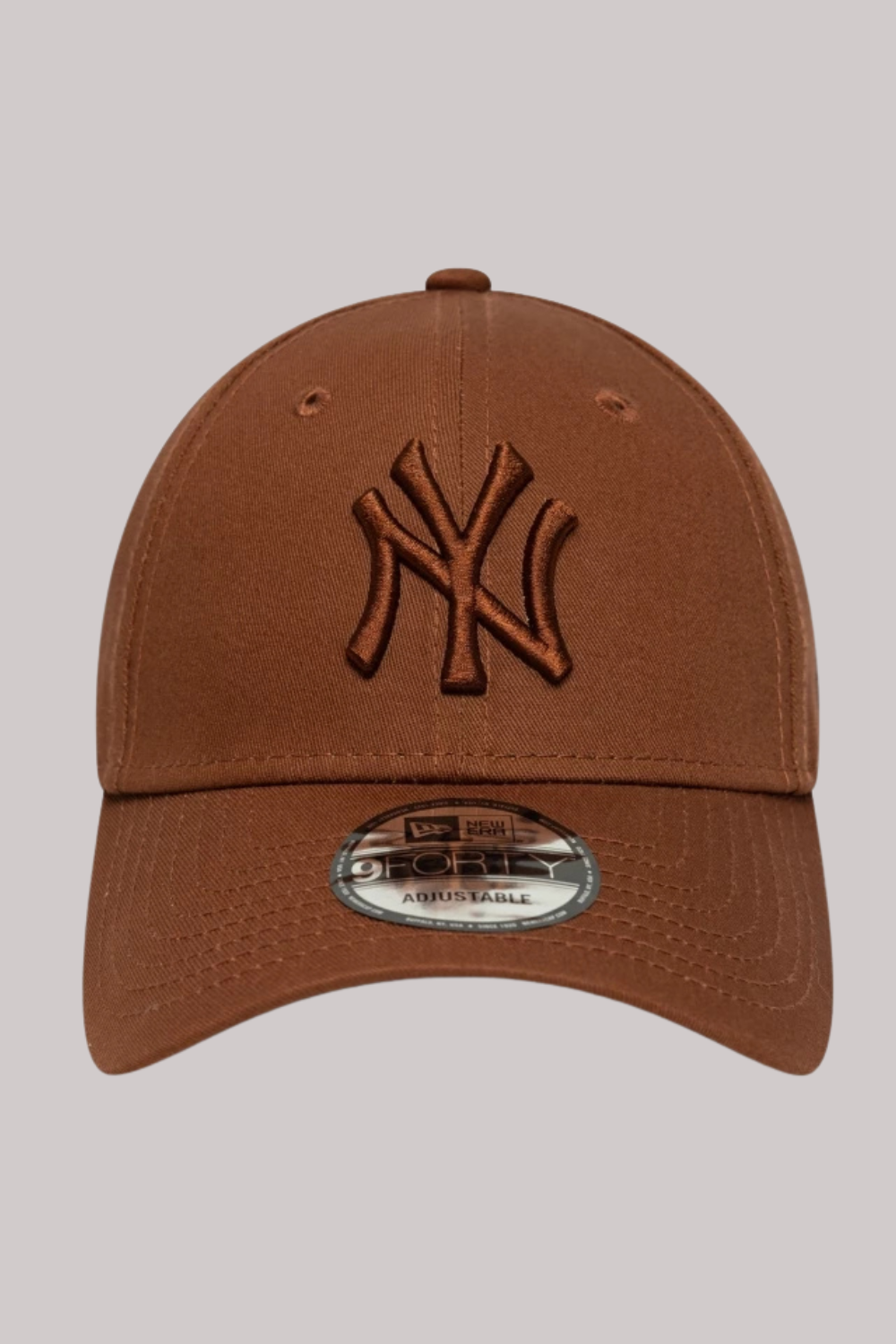 BONÉ NEW ERA LEAGUE ESSENTIAL 9FORTY NEW YORK YANKEES 60691396C013