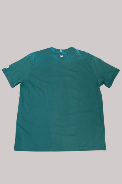 CAMISETA FILA COMFORT UC BASIC