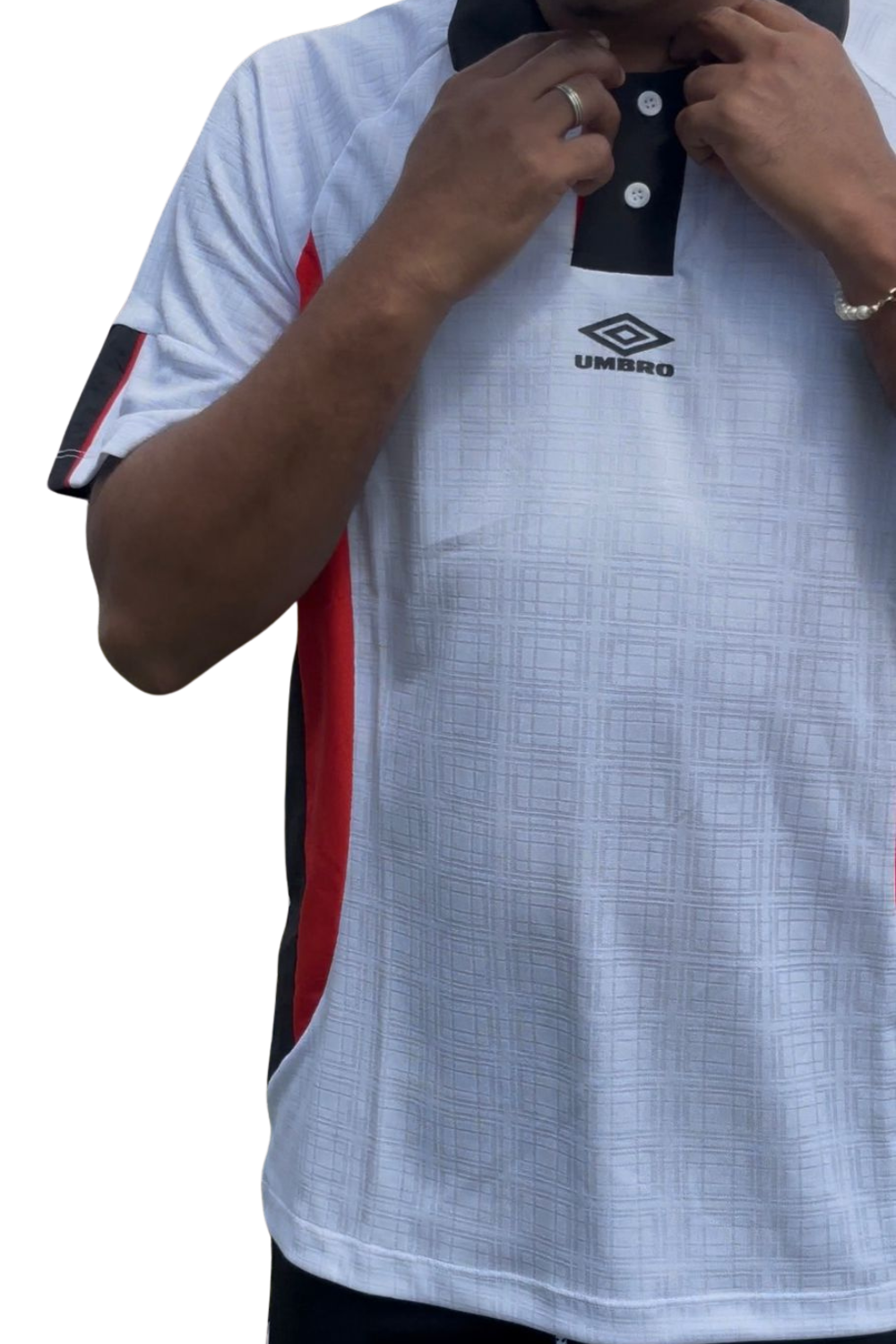 CAMISETA UMBRO FOOTBALL 1380609