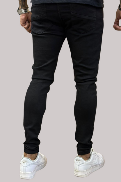 CALÇA LLEVA SKINNY LISA