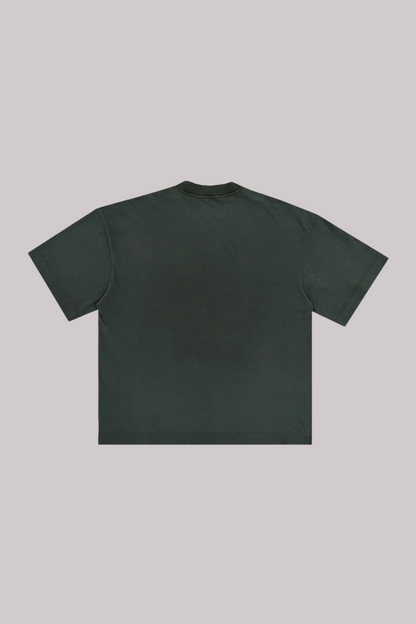 CAMISETA ALLTRIBE OVER ROOTS GD