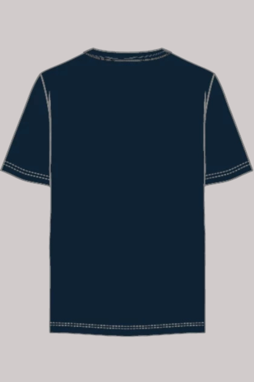 CAMISETA NEW ERA REGULAR MLB NEW YORK YANKEES CORE MBI25TSH009