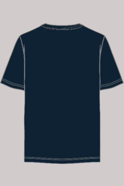 CAMISETA NEW ERA REGULAR MLB NEW YORK YANKEES CORE MBI25TSH009