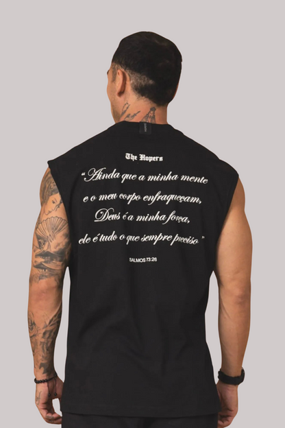 REGATA THE HOPE MIND